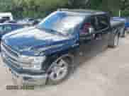 2018 Ford F-150 XL с VIN 1FTFW1E56JFB74771, выставлен на аукционе IAAI как лот 43064125 с пробегом 65 250 миль миль и . История ставок и продаж доступна на DreamBid. Изображение 19.