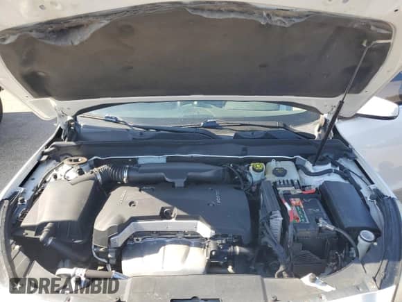 2013 Chevrolet Malibu LT с VIN 1G11E5SAXDF266985, выставлен на аукционе Copart как лот 61611265 с пробегом 141 637 миль миль и Чистый • Clean title. История ставок и продаж доступна на DreamBid. Изображение 11.