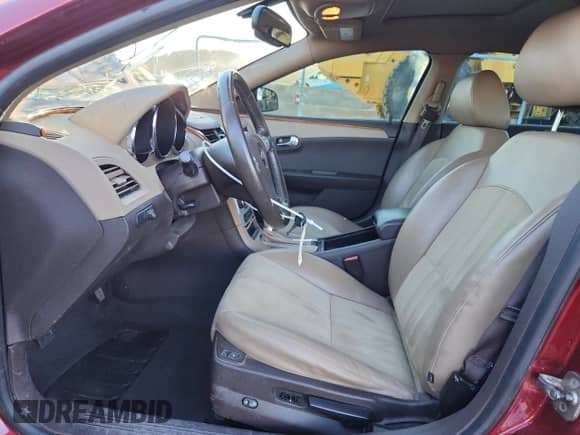 2011 Chevrolet Malibu 2LT с VIN 1G1ZD5E75BF317845, выставлен на аукционе Copart как лот 84239885 с пробегом 146 799 миль миль и Списание • Salvage title. История ставок и продаж доступна на DreamBid. Изображение 7.