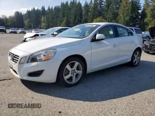 2012 Volvo S60 T5 с VIN YV1622FS1C2040731, выставлен на аукционе Copart как лот 82070885 с пробегом 156 207 миль миль и Списание • Salvage title. История ставок и продаж доступна на DreamBid. Изображение 1.