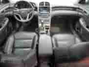 2014 Chevrolet Malibu LTZ с VIN 1G11J5SX6EF194300, выставлен на аукционе Copart как лот 66176555 с пробегом 159 841 миль миль и Списание • Salvage title. История ставок и продаж доступна на DreamBid. Изображение 8.