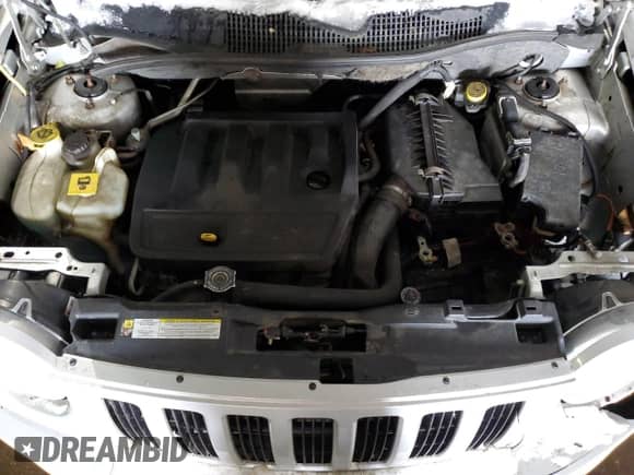 2010 Jeep Compass Latitude с VIN 1J4NF1FB8AD620344, выставлен на аукционе Copart как лот 88244265 с пробегом 169 861 миль миль и Чистый • Clean title. История ставок и продаж доступна на DreamBid. Изображение 12.