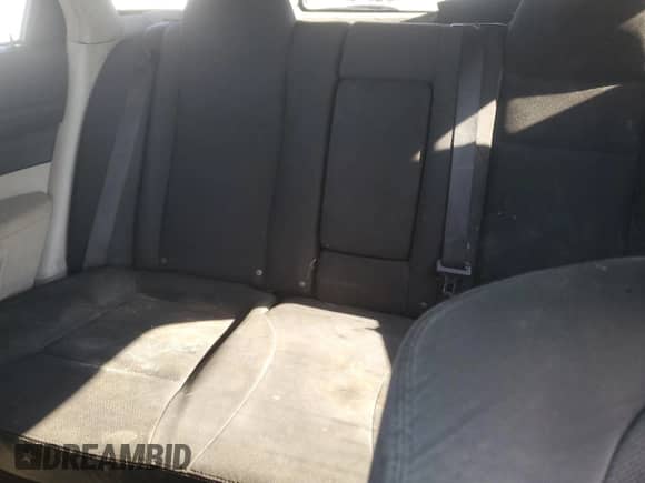 2006 Dodge Magnum with VIN 2D4FV47V96H394688, listed as a Copart auction lot 89098455 with Not provided miles and Non repairable. Bid and sale history available at DreamBid. Image 10.