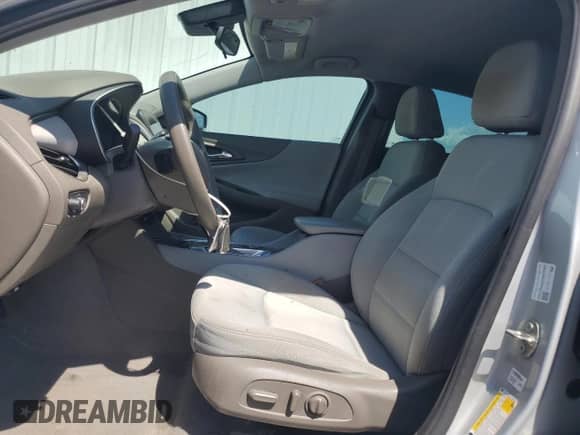 2020 Chevrolet Malibu LS с VIN 1G1ZC5ST2LF109573, выставлен на аукционе Copart как лот 66632855 с пробегом 86 196 миль миль и Чистый • Clean title. История ставок и продаж доступна на DreamBid. Изображение 7.