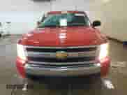 2007 Chevrolet Silverado 1500 LS с VIN 2GCEK13C871705090, выставлен на аукционе Copart как лот 45321095 с пробегом 144 369 миль миль и Чистый • Clean title. История ставок и продаж доступна на DreamBid. Изображение 5.
