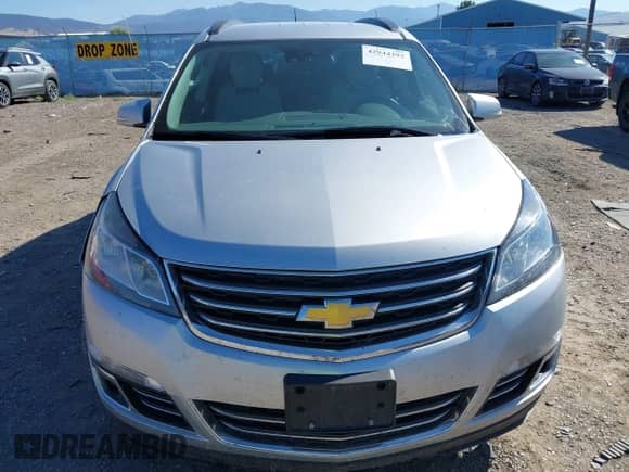 2017 Chevrolet Traverse Premier с VIN 1GNKVJKD3HJ324427, выставлен на аукционе IAAI как лот 42944292 с пробегом 64 255 миль миль и . История ставок и продаж доступна на DreamBid. Изображение 12.