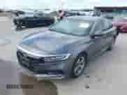 2020 Honda Accord EX-L with VIN 1HGCV2F54LA004839, listed as a IAAI auction lot 42581867 with 67,407 mi miles and . Bid and sale history available at DreamBid. Image 2.