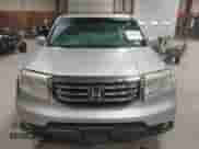 2012 Honda Pilot Touring with VIN 5FNYF4H90CB034523, listed as a IAAI auction lot 43540902 with 269,702 mi miles and . Bid and sale history available at DreamBid. Image 12.