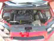 2014 Chevrolet Sonic LS с VIN 1G1JA6SG0E4143831, выставлен на аукционе IAAI как лот 42932306 с пробегом 146 571 миль миль и . История ставок и продаж доступна на DreamBid. Изображение 10.