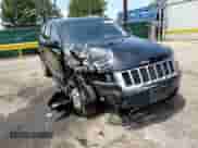 2012 Jeep Grand Cherokee Laredo с VIN 1C4RJEAT6CC301188, выставлен на аукционе Copart как лот 59602325 с пробегом 163 126 миль миль и Списание • Salvage title. История ставок и продаж доступна на DreamBid. Изображение 11.