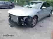 2025 Hyundai Sonata SE с VIN KMHL24JA6SA441114, выставлен на аукционе IAAI как лот 42930568 с пробегом 15 725 миль миль и . История ставок и продаж доступна на DreamBid. Изображение 18.