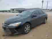 2016 Toyota Camry LE с VIN 4T4BF1FK2GR527077, выставлен на аукционе Copart как лот 54733765 с пробегом 175 392 миль миль и Чистый • Clean title. История ставок и продаж доступна на DreamBid. Изображение 1.