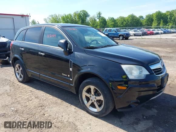 2008 Saturn VUE Green Line с VIN 3GSCL93Z58S727565, выставлен на аукционе IAAI как лот 42361889 с пробегом 12 100 миль миль и . История ставок и продаж доступна на DreamBid. Изображение 1.
