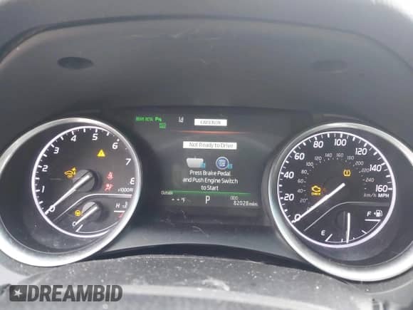 2018 Toyota Camry SE с VIN 4T1B11HK7JU002335, выставлен на аукционе IAAI как лот 43316148 с пробегом 82 028 миль миль и . История ставок и продаж доступна на DreamBid. Изображение 7.