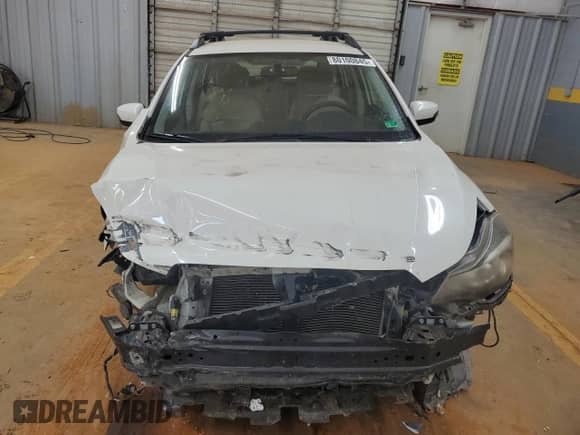 2015 Subaru Impreza Special Sports Premium с VIN JF1GPAT66FG320879, выставлен на аукционе Copart как лот 80100845 с пробегом 155 311 миль миль и Списание • Salvage title. История ставок и продаж доступна на DreamBid. Изображение 5.