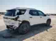 2019 Chevrolet Traverse Premier с VIN 1GNERKKW1KJ221880, выставлен на аукционе Copart как лот 80393585 с пробегом 63 239 миль миль и Списание • Salvage title. История ставок и продаж доступна на DreamBid. Изображение 3.