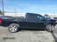 2014 Ram 1500 Sport with VIN 1C6RR6HTXES458906, listed as a IAAI auction lot 41411167 with Not provided miles and . Bid and sale history available at DreamBid. Image 17.