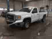 2015 GMC Sierra 1500 с VIN 1GTN2TEC3FZ316873, выставлен на аукционе IAAI как лот 41451809 с пробегом 153 389 миль миль и . История ставок и продаж доступна на DreamBid. Изображение 19.