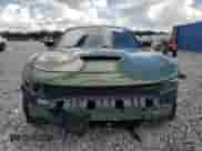 2023 Dodge Charger R/T with VIN 2C3CDXCT8PH635977, listed as a Copart auction lot 89516865 with 18,191 mi miles and Salvage title. Bid and sale history available at DreamBid. Image 5.