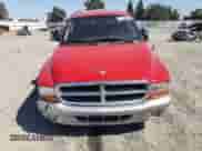 2003 Dodge Dakota с VIN 1D7HL48ZX3S306271, выставлен на аукционе Copart как лот 67478865 с пробегом 73 482 миль миль и Списание • Salvage title. История ставок и продаж доступна на DreamBid. Изображение 5.