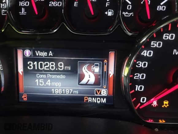 2014 GMC Sierra 1500 SLE with VIN 3GTU1UEC2EG351004, listed as a IAAI auction lot 43540049 with 196,197 mi miles and . Bid and sale history available at DreamBid. Image 15.