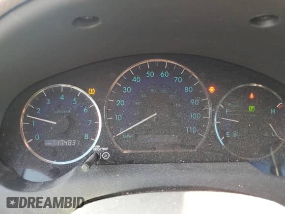 2010 Toyota Sienna XLE с VIN 5TDDK4CC0AS032776, выставлен на аукционе Copart как лот 70566325 с пробегом 174 831 миль миль и Чистый • Clean title. История ставок и продаж доступна на DreamBid. Изображение 9.