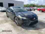 2019 Toyota Camry LE с VIN 4T1B11HK7KU772276, выставлен на аукционе Copart как лот 85113915 с пробегом 85 306 миль миль и Списание • Salvage title. История ставок и продаж доступна на DreamBid. Изображение 14.