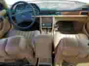 1984 Mercedes-Benz 300 SD с VIN WDBCB20A0EA023127, выставлен на аукционе Copart как лот 72327594 с пробегом 257 727 миль миль и Списание • Salvage title. История ставок и продаж доступна на DreamBid. Изображение 8.