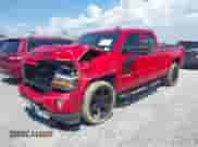 2018 Chevrolet Silverado 1500 LT с VIN 1GCVKREC8JZ341389, выставлен на аукционе IAAI как лот 42996584 с пробегом 121 800 миль миль и . История ставок и продаж доступна на DreamBid. Изображение 20.