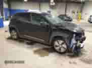 2021 Hyundai Kona Limited с VIN KM8K33AG9MU135002, выставлен на аукционе Copart как лот 86324805 с пробегом Не указан миль и Списание • Salvage title. История ставок и продаж доступна на DreamBid. Изображение 4.