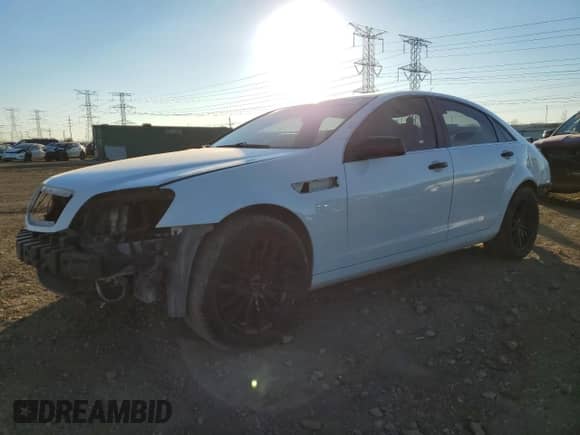 2014 Chevrolet Caprice Police Police с VIN 6G3NS5U27EL974995, выставлен на аукционе Copart как лот 79547324 с пробегом 161 611 миль миль и Списание • Salvage title. История ставок и продаж доступна на DreamBid. Изображение 1.