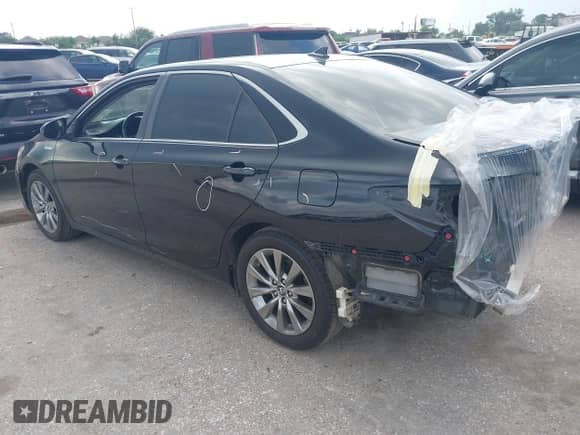 2017 Toyota Camry Hybrid LE с VIN 4T1BD1FK9HU227246, выставлен на аукционе IAAI как лот 42113543 с пробегом 103 302 миль миль и . История ставок и продаж доступна на DreamBid. Изображение 3.