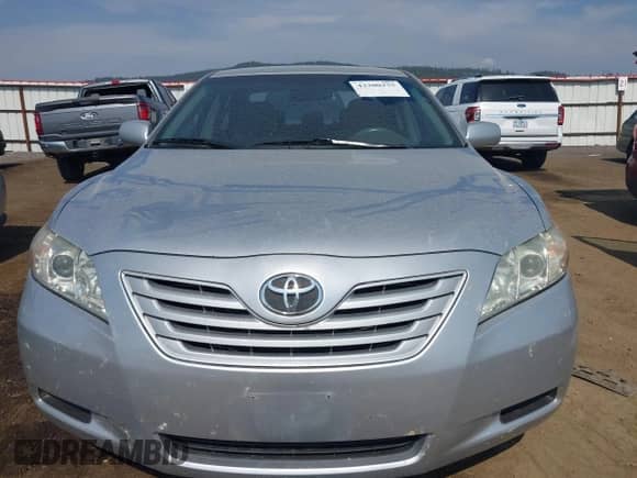 2009 Toyota Camry с VIN 4T4BE46KX9R122835, выставлен на аукционе IAAI как лот 43200235 с пробегом 214 421 миль миль и . История ставок и продаж доступна на DreamBid. Изображение 6.