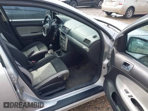 2009 Chevrolet Cobalt с VIN 1G1AP58X897138977, выставлен на аукционе IAAI как лот 42724920 с пробегом 110 479 миль миль и . История ставок и продаж доступна на DreamBid. Изображение 5.