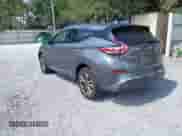 2018 Nissan Murano SV с VIN 5N1AZ2MH1JN158501, выставлен на аукционе IAAI как лот 43393117 с пробегом 87 589 миль миль и . История ставок и продаж доступна на DreamBid. Изображение 3.