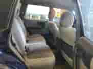 2001 Subaru Forester S with VIN JF1SF65501H761683, listed as a Copart auction lot 69635725 with 207,855 mi miles and Clean title. Bid and sale history available at DreamBid. Image 10.