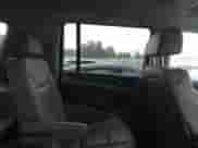 2016 Chevrolet Suburban LTZ с VIN 1GNSCJKC2GR111370, выставлен на аукционе IAAI как лот 40742857 с пробегом 199 753 миль миль и . История ставок и продаж доступна на DreamBid. Изображение 8.