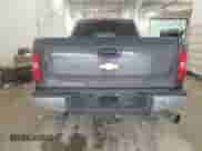 2011 Chevrolet Silverado 3500HD SRW LT with VIN 1GC4K0C81BF140233, listed as a Copart auction lot 60223335 with 280,309 mi miles and Salvage title. Bid and sale history available at DreamBid. Image 6.