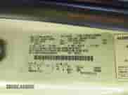 2005 Ford Econoline Cargo with VIN 1FTRE14W45HA26624, listed as a IAAI auction lot 42787243 with 490,973 mi miles and . Bid and sale history available at DreamBid. Image 9.