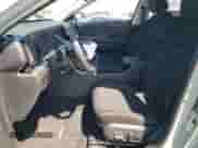 2024 Hyundai Kona SEL с VIN KM8HB3ABXRU064871, выставлен на аукционе Copart как лот 72033154 с пробегом 11 769 миль миль и Списание • Salvage title. История ставок и продаж доступна на DreamBid. Изображение 7.