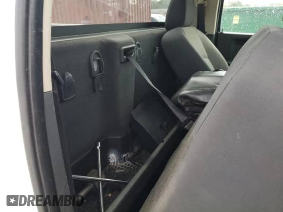 2009 Dodge 1500 ST с VIN 1D3HB16K49J522057, выставлен на аукционе Copart как лот 69962704 с пробегом 259 610 миль миль и Списание • Salvage title. История ставок и продаж доступна на DreamBid. Изображение 10.