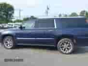 2017 Cadillac Escalade ESV Premium Luxury с VIN 1GYS4JKJ4HR247094, выставлен на аукционе IAAI как лот 42475908 с пробегом 116 610 миль миль и . История ставок и продаж доступна на DreamBid. Изображение 14.