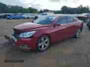 2013 Chevrolet Malibu LTZ с VIN 1G11J5SX6DF166530, выставлен на аукционе Copart как лот 64758305 с пробегом 113 815 миль миль и Списание • Salvage title. История ставок и продаж доступна на DreamBid. Изображение 1.