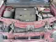 2012 Chevrolet Captiva Sport LT с VIN 3GNAL3E55CS636063, выставлен на аукционе Copart как лот 76069454 с пробегом 124 568 миль миль и Списание • Salvage title. История ставок и продаж доступна на DreamBid. Изображение 12.