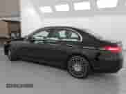2024 Mercedes-Benz C 300 с VIN W1KAF4GB7RR220039, выставлен на аукционе Copart как лот 86093545 с пробегом 11 785 миль миль и Чистый • Clean title. История ставок и продаж доступна на DreamBid. Изображение 2.