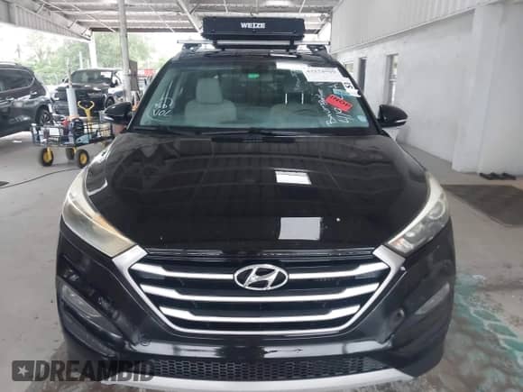 2017 Hyundai Tucson Sport с VIN KM8J33A25HU419622, выставлен на аукционе IAAI как лот 43174969 с пробегом 127 038 миль миль и . История ставок и продаж доступна на DreamBid. Изображение 12.