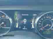 2023 Jeep Wrangler Sahara Altitude with VIN 1C4HJXEG0PW558839, listed as a IAAI auction lot 43001327 with 16,845 mi miles and . Bid and sale history available at DreamBid. Image 7.