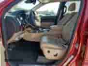 2014 Dodge Durango Citadel с VIN 1C4RDHEG5EC509264, выставлен на аукционе Copart как лот 84700245 с пробегом Не указан миль и Списание • Salvage title. История ставок и продаж доступна на DreamBid. Изображение 7.