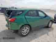 2019 Chevrolet Equinox LS с VIN 2GNAXHEV9K6194418, выставлен на аукционе Copart как лот 80703475 с пробегом 129 288 миль миль и Списание • Salvage title. История ставок и продаж доступна на DreamBid. Изображение 3.