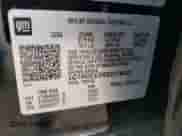 2025 GMC Sierra 1500 Elevation с VIN 1GTRUCED8SZ176043, выставлен на аукционе Copart как лот 59173525 с пробегом 2 639 миль миль и Списание • Salvage title. История ставок и продаж доступна на DreamBid. Изображение 12.